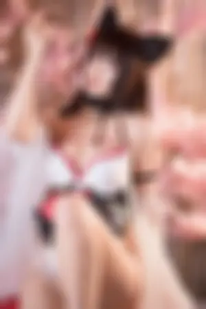 [WeiboGirl]微博红人 湿身泳装