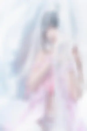 [WeiboGirl]微博红人 加藤惠睡衣