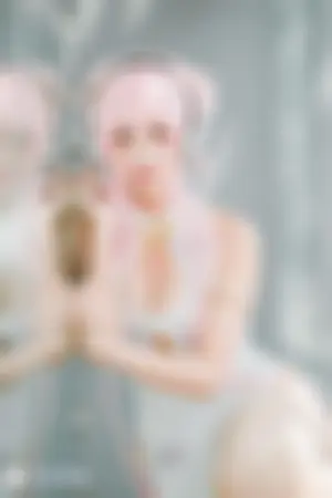 [WeiboGirl]微博红人 兔玩映画cos集锦