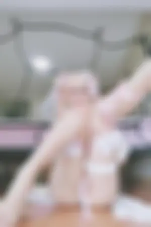 [WeiboGirl]微博红人 七夕天命之子