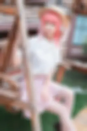 [WeiboGirl]微博红人 双面恋人