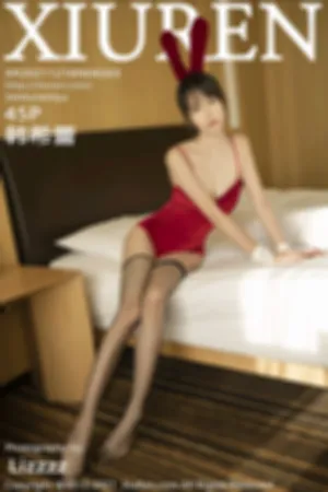 [XiuRen]秀人网 2021.12.16 No.4343