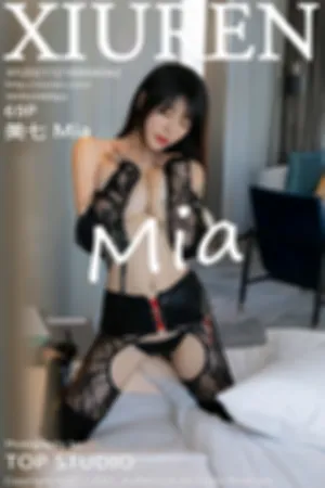 [XiuRen]秀人网 2021.12.16 No.4342