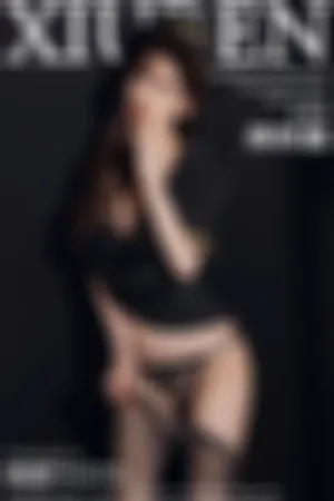 [XiuRen]秀人网 2021.12.17 No.4355