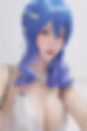 [WeiboGirl]微博红人 圣姨圣路易斯