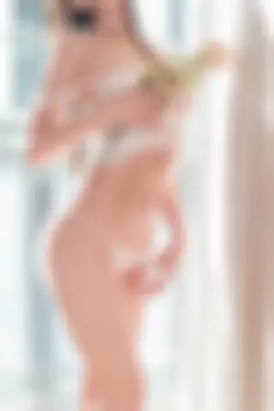 [WeiboGirl]微博红人 白丝芭蕾