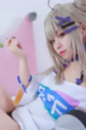 [WeiboGirl]微博红人 少女前线AA-12