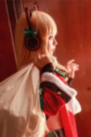 [WeiboGirl]微博红人 TMP圣诞