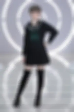 [WeiboGirl]微博红人 乐园(真中合欢+白夜凛音)