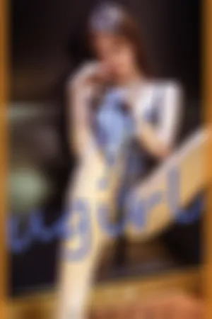 [Ugirls_APP]尤果圈 2021.12.18 No.2238 衣橱里的秘密