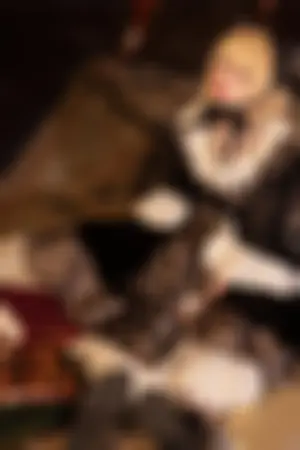 [WeiboGirl]微博红人 gosick