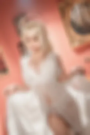 [WeiboGirl]微博红人 尖耳国度 纱精灵