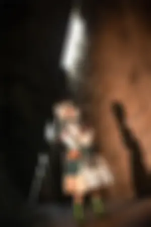 [WeiboGirl]微博红人 普鲁修卡