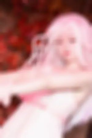 [WeiboGirl]微博红人 抚子蛇神