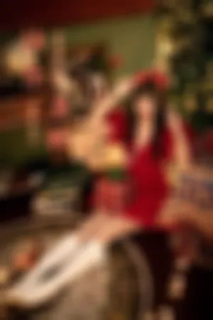 [YALAYI]雅拉伊 2021.12.20 快乐圣诞