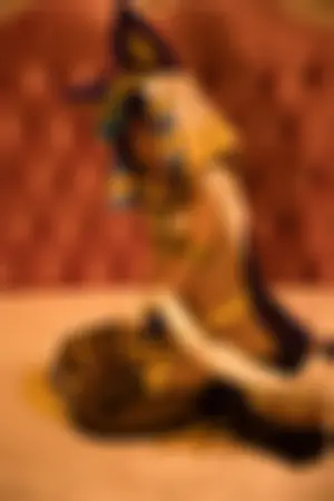 [WeiboGirl]微博红人 巴斯特