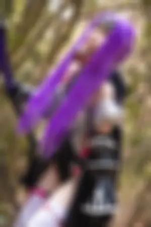 [WeiboGirl]微博红人 安娜