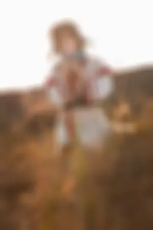 [WeiboGirl]微博红人 艾露露