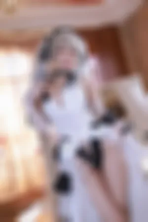 [WeiboGirl]微博红人 碧蓝航线