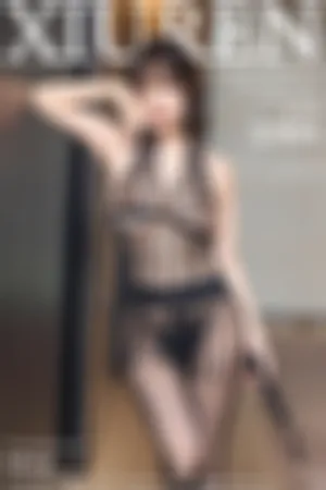 [XiuRen]秀人网 2021.12.23 No.4379