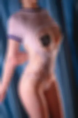 [WeiboGirl]微博红人 体操服少女