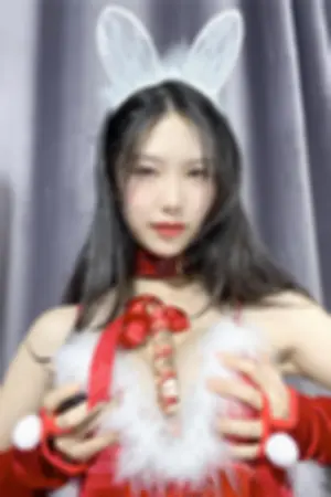 [WeiboGirl]微博红人 2021圣诞微密圈