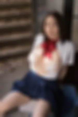 [WeiboGirl]微博红人 户外风情