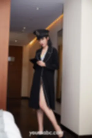 [YouMei]尤美 女警制服