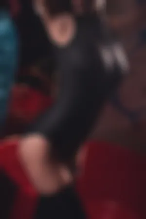 [WeiboGirl]微博红人 透明短T