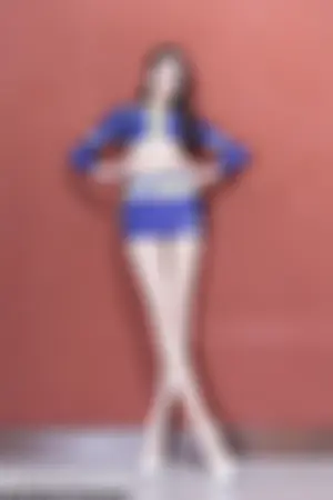 [Beautyleg]美腿寫真 2021.12.31 No.2138