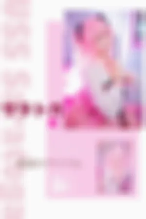 [WeiboGirl]微博红人 碧蓝航线