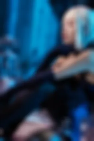 [WeiboGirl]微博红人 Cos系列