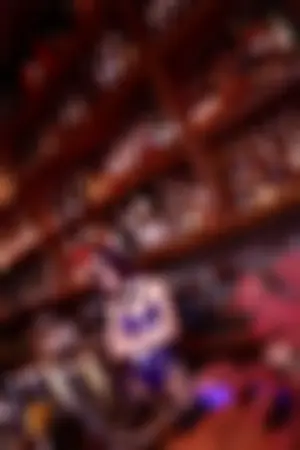 [WeiboGirl]微博红人 酒吞兔女郎