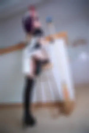 [WeiboGirl]微博红人 酒吞女仆 电子版