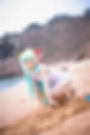 [WeiboGirl]微博红人 尼娅