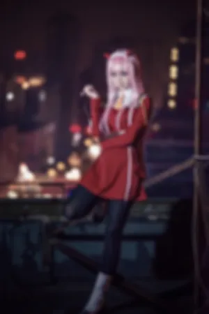 [WeiboGirl]微博红人 莓制服Cos