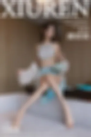 [XiuRen]秀人网 2022.01.04 No.4421