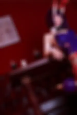 [WeiboGirl]微博红人 酒吞兔女郎2