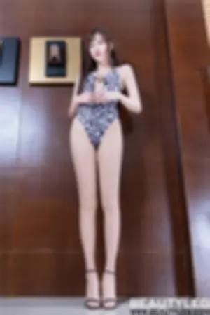 [Beautyleg]美腿寫真 2022.01.04 No.2139