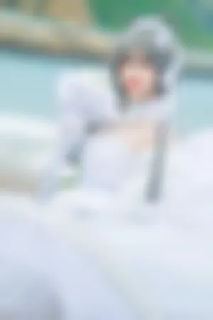 [WeiboGirl]微博红人 天依花嫁