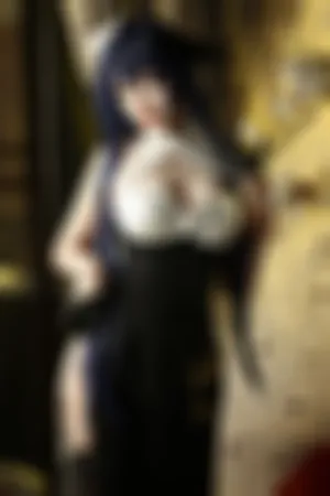 [WeiboGirl]微博红人 吾妻