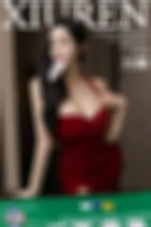 [XiuRen]秀人网 2022.01.07 No.4434