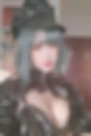 [WeiboGirl]微博红人 女警