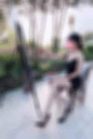 [WeiboGirl]微博红人 微信朋友圈