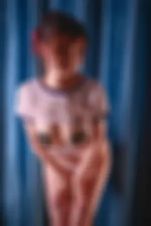 [WeiboGirl]微博红人 体操服少女