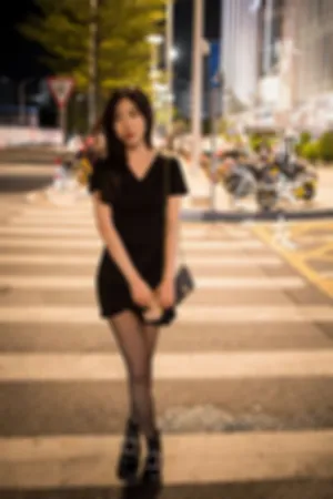 [YALAYI]雅拉伊 2022.01.10 梦见前女友