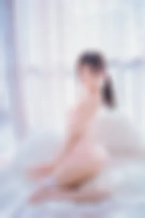 [WeiboGirl]微博红人 初恋的感觉