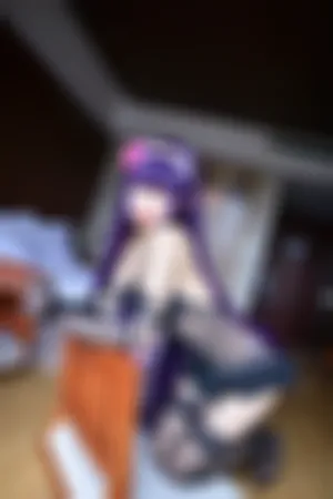 [WeiboGirl]微博红人 丘之霞诗羽内衣