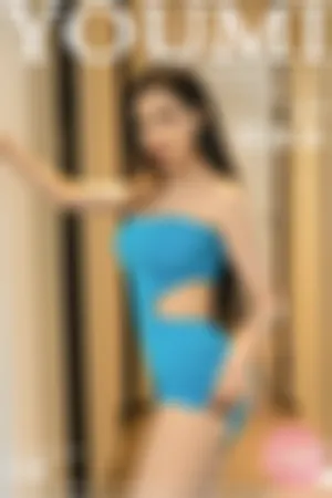 [Youmi]尤蜜荟 2022.01.11 VOL.739