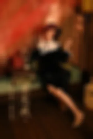 [YALAYI]雅拉伊 2022.01.14 莫忘我